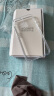KOOLIFE 适用于 苹果 iPhone13手机壳保护套 德国拜耳材质 全包防摔透明硅胶壳气囊软硬超薄抗摔男女潮款 实拍图
