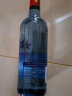 红星二锅头蓝瓶绵柔8陈酿 清香型白酒 53度 750ml 单瓶装 实拍图