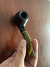 沙芬（SAVINELLI）【精选推荐】意大利进口石楠木过滤烟斗打火机男士 滤芯配件全套 【111斗型 精选入门自用斗】 实拍图