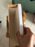 玛丽亚·古琦送妈妈高档生日礼物女桑蚕丝真丝丝巾女灵动清泉浅蓝 实拍图