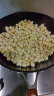 禾煜 爆米花玉米粒1000g（100g*10） 家用原料苞米花 爆米花用玉米粒 实拍图