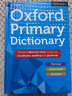 Oxford Primary Dictionary 牛津词典儿童词典 英文原版进口英英字典同义词词典 小学生英语词汇工具书 实拍图