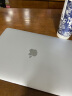 苹果（Apple） MacBook Pro/Air 二手苹果笔记本电脑 商务 办公 游戏 设计 剪辑 95新19款FJ2灰FL2银FN2金8G/256G 实拍图