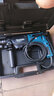 makita 牧田三用多功能电锤电镐电钻M8701B家用轻型电锤四坑圆柄两公斤电动工具 M8701B塑箱三功能标配套餐 实拍图