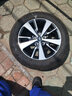 黔龙凯适用   21款经典轩逸16寸铝合金轮毂 骐达 蓝鸟 启辰D60 T70 天籁 16寸 554泰龙 实拍图
