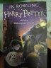 哈利波特 英文原版 Harry Potter J.K.罗琳 进口原版 弘书阁英语文库十大儿童之一 哈利·波特与魔法石1 实拍图