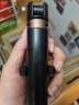 绿联自拍杆便携手机伸缩旅游神器360度旋转多功能三脚架迷你蓝牙遥控仿云台拍摄适用苹果16/15华为小米 实拍图