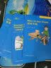 开心学德语A1轻松读物（青少版 附扫码音频） 实拍图