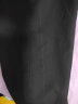 罗蒙风衣男士商务休闲中长款外套韩版大衣纯色修身中青年男式上衣服 晒单实拍图