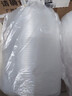喇叭花一次性餐盒透明塑料打包碗快餐保盒打包盒带盖饭盒 750ml透明方盒50套 带透明盖 实拍图