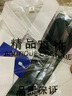 卡度顿长袖衬衫男春夏款韩版商务修身白衬衣青少年工作职业休闲正装上衣 白色 M 实拍图
