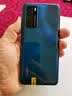 华为 HUAWEI P40（5G） 安卓智能 华为 二手手机国行补贴 深海蓝 6G+128G 实拍图