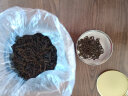 归山（GUISHAN） 五虎归山大红袍茶叶浓香型罐装武夷岩茶乌龙茶茶叶肉桂茶250g 实拍图