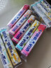 悠哈特浓牛奶糖 10粒条装 抹茶牛奶草莓清凉盐味 伴手礼物 零食 桃子味40g（10粒/条） 实拍图