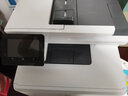 惠普（HP） 打印机4303dw/fdw A4彩色激光复印扫描一体机商用办公 上门安装 自动双面打印替代479dw/fdw 4303fdw（自动双面送稿器+有线无线网+传真） 实拍图