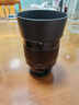 图丽（TOKINA）atx-m 85mm F1.8 FE 索尼E卡口 全画幅大光圈定焦人像人文索尼微单相机镜头 实拍图