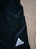 阿迪达斯（adidas） 阿迪达斯短裤男夏季跑步休闲运动足球透气快干健身训练五分裤 FP9596 无口袋 轻薄透气 2XL 实拍图