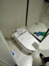 易家 电动粉碎马桶智能墙排马桶污水提升泵电动粉碎后排坐便器 062智能（后排） 晒单实拍图
