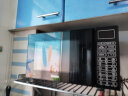 格兰仕微波炉 微波/光波杀菌 家用23升平板加热  微波炉烤箱一体机 光波炉 蒸汽清洁Q6(P0) 实拍图