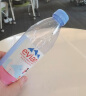 依云（evian）矿泉水 法国原装进口 1L*12瓶 饮用水高端矿泉水弱碱水家庭用水 实拍图