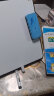 科密40x30cm桌面加厚小白板 磁铁吸附双面白板写字板小黑板支架式 家用办公手写板儿童画板CM30402 晒单实拍图