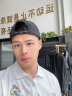 槿城马拉松跑步帽薄速干鸭舌帽户外男士太阳帽夏季钓鱼网眼遮阳帽DY50 实拍图