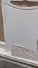 小天籁（XIAO TIAN LAI）户外厨具便捷刀具套装 菜刀菜板露营野餐刀剪炊具装备收纳包套装 晒单实拍图