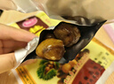 桂西北甜栗100gX5袋 广西河池特产 甘栗仁去壳即食糖炒熟制板栗香甜栗子 实拍图