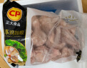 CP正大食品(CP) 鸡膝软骨 500g  冷冻膝软骨 掌中宝 实拍图