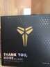 Thank you Kobe 科比  难说再见 实拍图