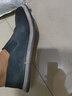 百年利永老北京布鞋男透气千层底布鞋防滑耐穿一脚蹬中老年工作鞋休闲单鞋 加厚轮胎底布鞋 43 实拍图