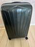 新秀丽（Samsonite）经典贝壳拉杆箱男女超轻盈旅行行李箱升级版 薰衣草色 CS2 28英寸 实拍图