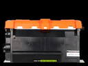 得印OEP400DN粉盒 T-40003KTB粉盒适用光电通oep4015dn MF4030DN硒鼓/4010 MP4020/4024/4025打印机硒鼓 墨盒 实拍图