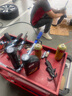 采埃孚(ZF)大众0BH DSG7档湿式双离合变速箱滤芯/滤网 适用帕萨特凌渡/途观L/途安L/新迈腾B8/蔚揽/新速派/Q3 实拍图