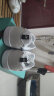 耐克（NIKE）男/女滑板鞋 SB ALLEYYOOP CJ0882-100 40 实拍图