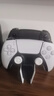 Skull & Co. PS5/PS4/NSPro手柄摇杆帽三对 骷髅skullnco  吃鸡神器 防滑防汗防磨损 提高操控 OLED白 实拍图