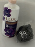 力士（LUX）沐浴露 精油香氛30小时持久留香 男女沐浴乳大容量家庭装正品旗舰 幽莲魅肤1kg+100g*2瓶 实拍图
