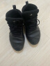 adidas OWNTHEGAME团队款实战篮球运动鞋男子阿迪达斯官方FY6007 黑/白 44(270mm) 实拍图