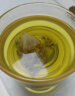 京东京造 红豆薏米芡实茶150g（5g*30）赤小豆薏苡仁养生茶叶茶包湿常备 晒单实拍图