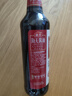 海天 金标系列 生抽酱油【一级酱油】500ml 非转基因黄豆 实拍图