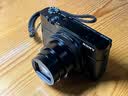 索尼（SONY）RX100M2 M3 M4 M5 M6 M7 RX10M4 RX1R口袋黑卡系列二手相机 索尼DSC-RX100M7 黑卡7 99新 实拍图