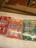 天天背 初中地理基础知识 七八九年级中考Qbook小红书掌中宝随身记便携笔记本 初中地理知识点归纳大全地图考点速记口袋书 实拍图