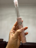 【节日礼物】铂瑞电动牙刷USB快充 防水竹节手柄情侣声波软刷毛摆振充电款送男生女友生日礼物 【时尚粉】6档模式+4刷头 实拍图