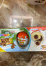 健达（Kinder）食玩奇趣蛋儿童零食组装玩具 生日儿童礼物送礼B版3颗装60g 实拍图
