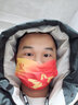 啄木鸟（TUCANO）冬季棉衣男青少年大码加厚保暖羽绒棉服男士棉袄学生连帽外套男潮 2283灰色 XL (115-130斤） 实拍图
