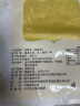 蝉翼头层豆腐皮卷皮手工薄月子豆腐衣包馅五香春卷油豆皮干货 【薄如蝉翼】500g*1袋（约135张） 实拍图