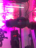 森森（SUNSUN）鱼缸冲浪泵水族箱造浪泵横流造流泵 JVP-201AB 12w适合1米到1.2米的鱼缸 实拍图