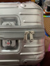天柴适用于日默瓦rimowa保护套行李箱套拉杆箱旅行箱保护套免脱防尘套 TOPAS型号 实拍图