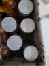 金德福 广东特产咸金枣 果丹 蜂蜜盐金枣60g×8瓶 实拍图