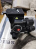 曼富图（Manfrotto）云台 410 微单单反、精密、三向  轻型齿轮式云台 铝合金三向齿轮云台  精准云台（承重5kg） 实拍图